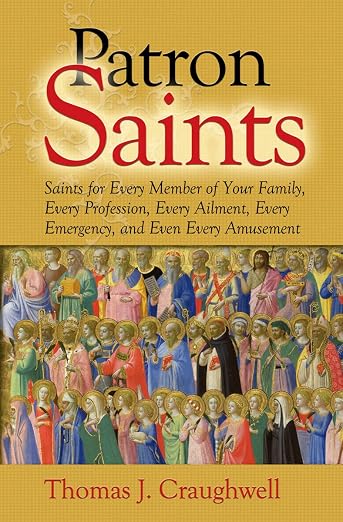 Patron saints