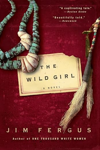 WILD GIRL, THE