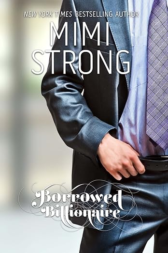Borrowed Billionaire