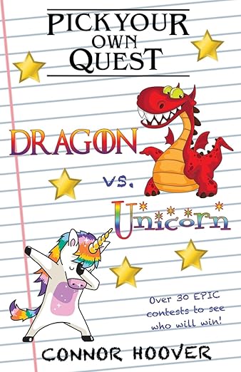 Pick Your Own Quest