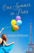One Summer in Paris