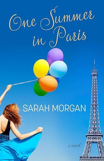 One Summer in Paris