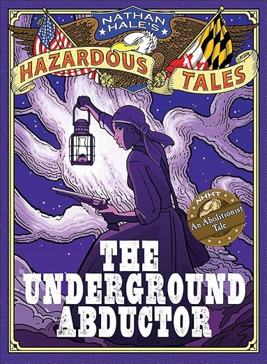 The Underground Abductor