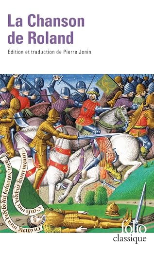 Chanson de Roland
