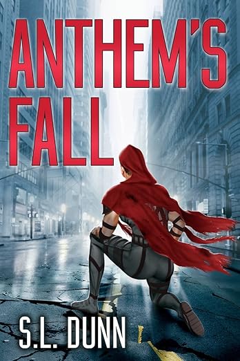 Anthem's fall