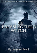 The Fressingfield Witch