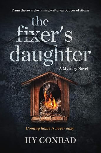 The Fixer's Daughter