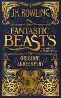 Fantastic Beasts And Where To Find Them