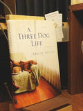 A three dog life