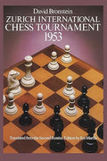 Zurich international chess tournament, 1953