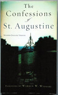 The confessions of St. Augustine