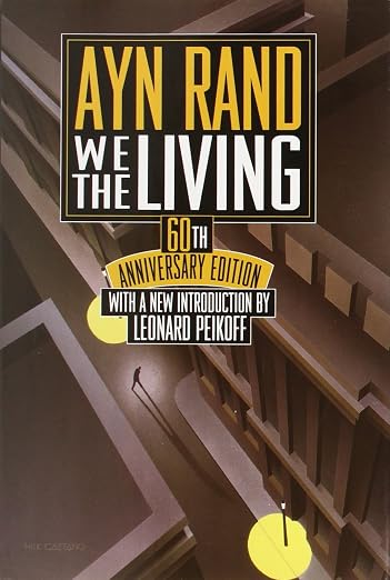 We the living