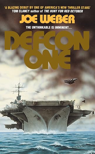 Defcon one