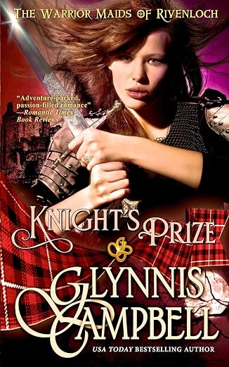 Knight's Prize