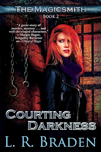 Courting Darkness