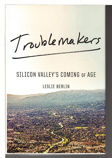 Troublemakers