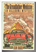 The grandfather medicine