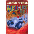 The Well of Lost Plots