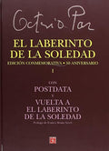 El Laberinto De La Soledad (Tezontle)