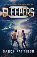 Sleepers (The Blue Planets World)