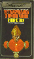 The Transmigration of Timothy Archer
