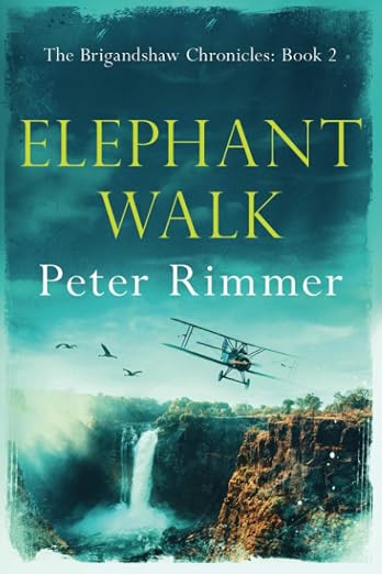 Elephant Walk