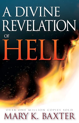 A divine revelation of hell