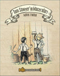 Tom Sawyer'in Maceralari