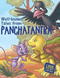 Well-Known Tales From Panchatantra