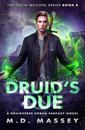 Druid's Due