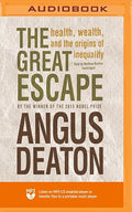 Great Escape, The