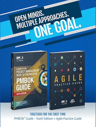 Guide to Project Management Body of Knowledge