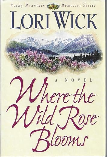 Where the wild rose blooms