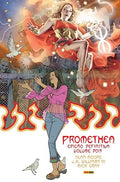 Promethea - Volume 2