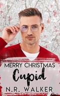 Merry Christmas Cupid