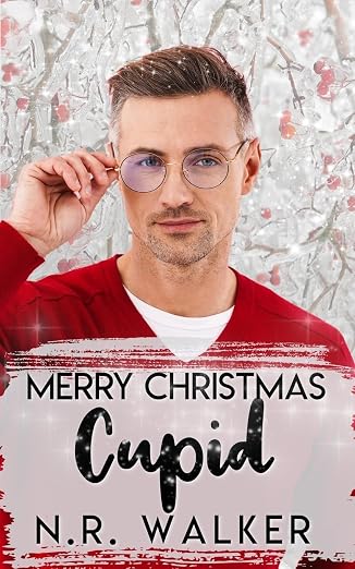 Merry Christmas Cupid