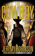 I Am Cowboy - A Milos Vesely Thriller
