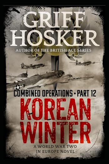 Korean Winter