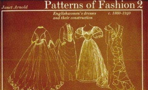 Patterns of fashion