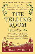 The telling room