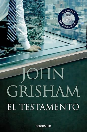 El testamento