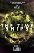 The Time Ships