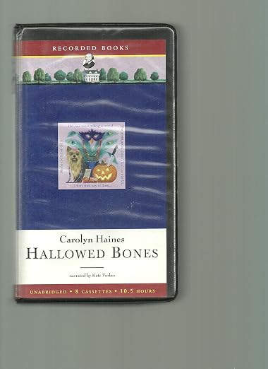 Hallowed Bones