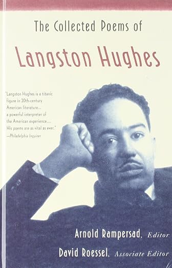 The Collected Poems of Langston Hughes
