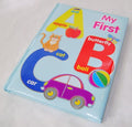 My first ABC
