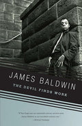 The devil finds work