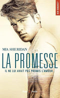 La promesse - Il ne lui avait pas promis l'amour... (New romance) (French Edition)