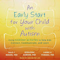 An Early Start for Your Child with Autism