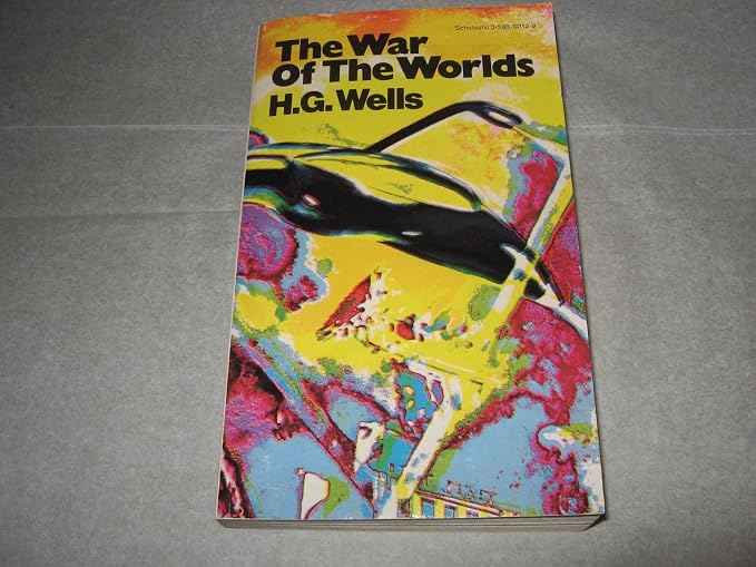 War of the Worlds