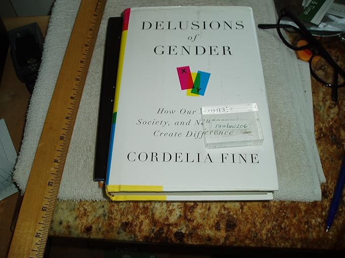Delusions of gender